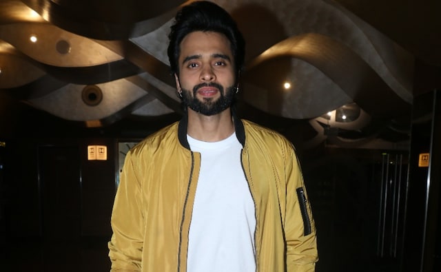 Mitron actor Jackky Bhagnani at the special screening of Sui Dhaaga: Made in India Mitron actor Jackky Bhagnani at the special screening of Sui Dhaaga: Made in India